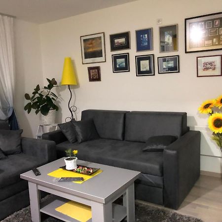 Sunce Kruševac Exterior foto
