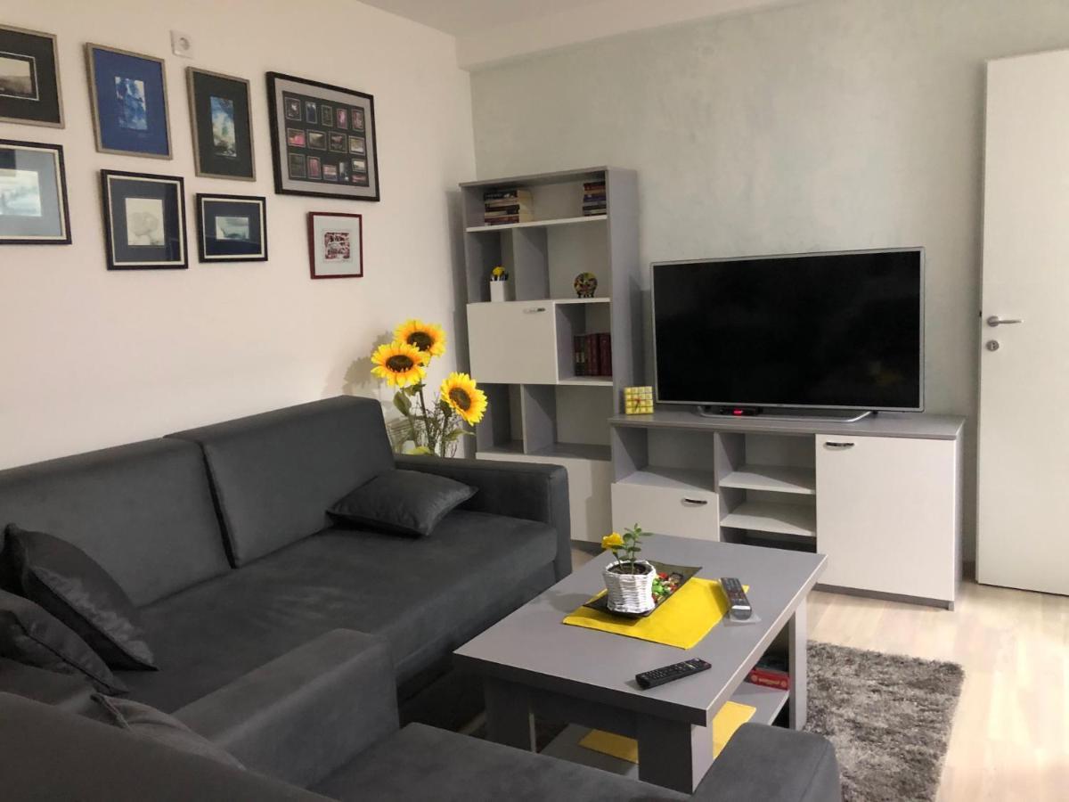Sunce Kruševac Exterior foto