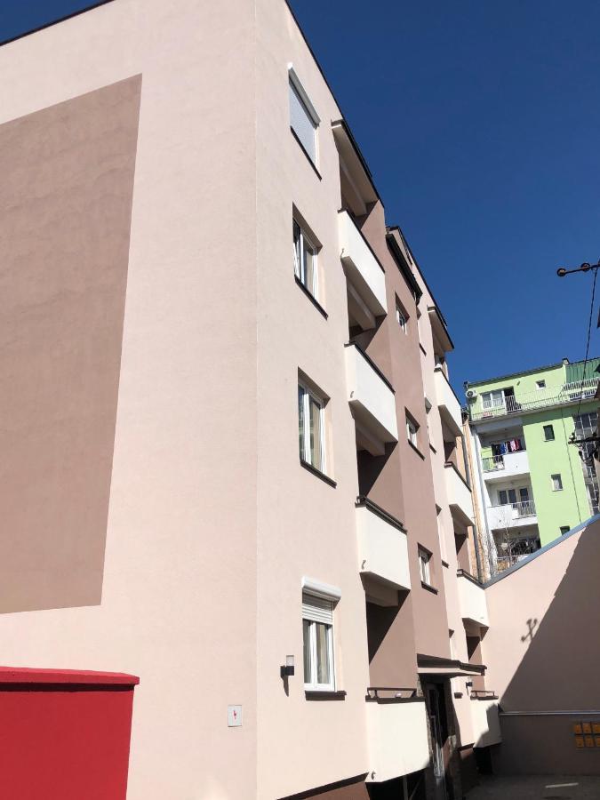 Sunce Kruševac Exterior foto