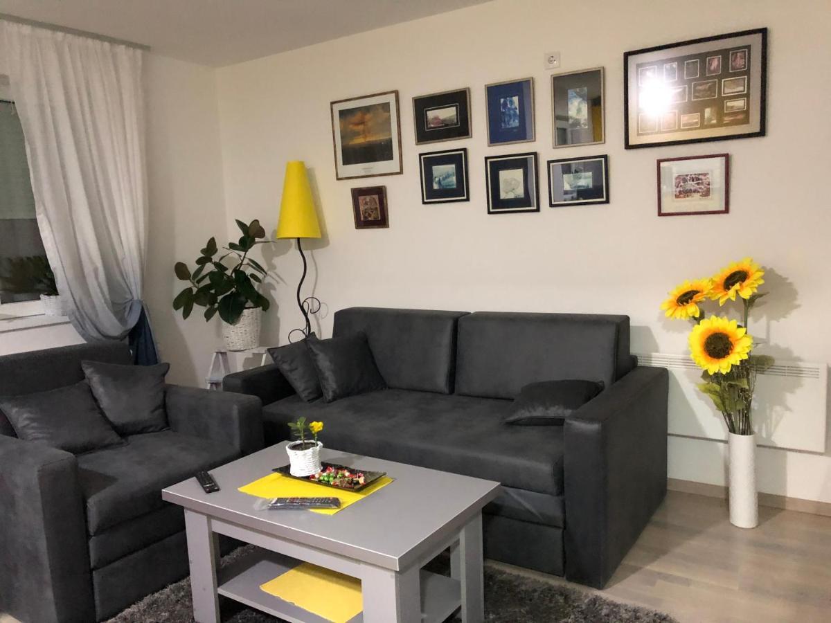 Sunce Kruševac Exterior foto